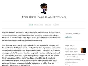 negindahya.com