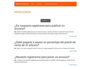 redeparede.com.ve