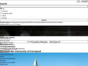 Liv.ac.uk