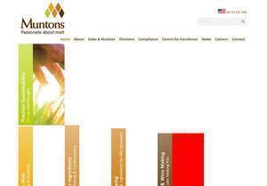 Muntons.com