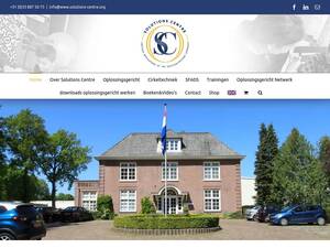 Solutions-centre.org