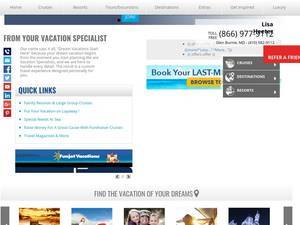 chesapeaketravelgroup.com