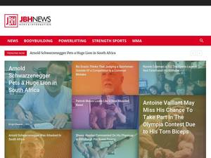 jbhnews.com