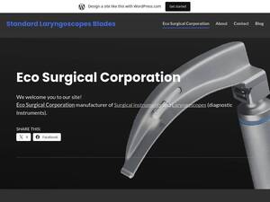 Standardlaryngoscopes.wordpress.com