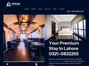 punjabguesthouse.com