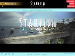 starfishlaguna.com