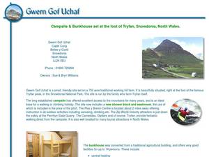 tryfanwales.co.uk