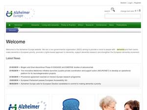alzheimer-europe.org