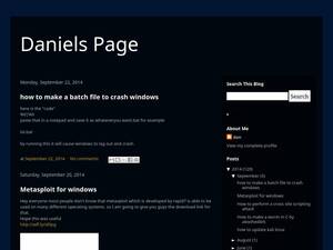 Computerperformancetricks.blogspot.com