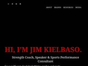 jimkielbaso.com