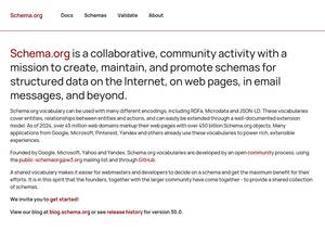 Schema.org