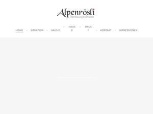 alpenroesli-fruthwilen.ch