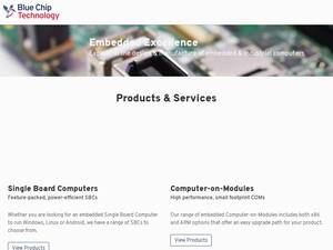 bluechiptechnology.co.uk