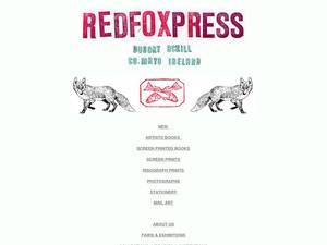 Redfoxpress.com