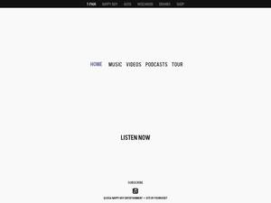Tpain.com