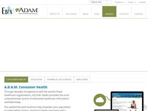 adam.com