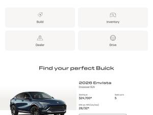 buick.com