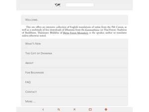 dhammatalks.org