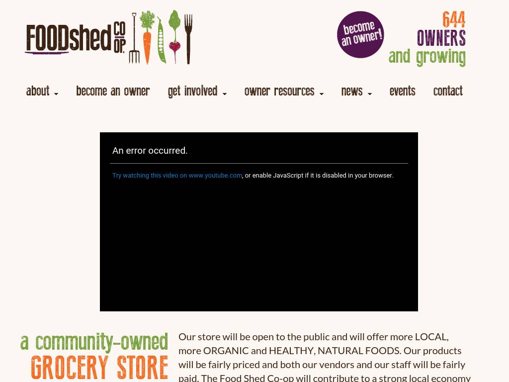 foodshed.coop