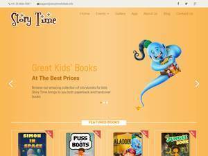 storytimeforkids.info