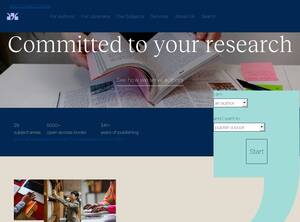 Degruyter.com