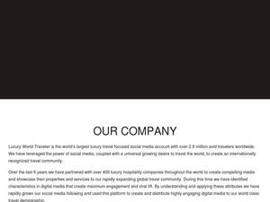 luxwt.com