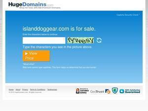 islanddoggear.com