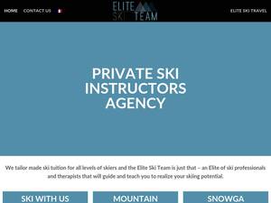 Eliteskiteam.com