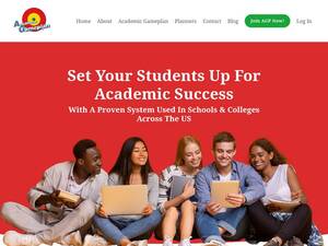 academicgameplan.com