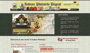 indianphilately.net