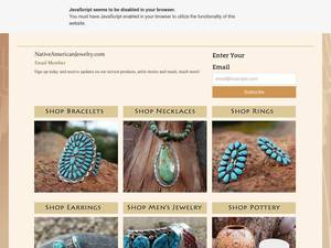 Nativeamericanjewelry.com