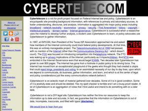 Cybertelecom.org
