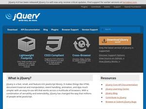 Jquery.com