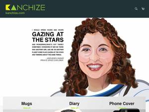 Kanchize.com
