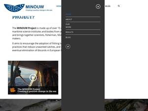 minouw-project.eu