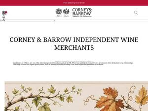 corneyandbarrow.com