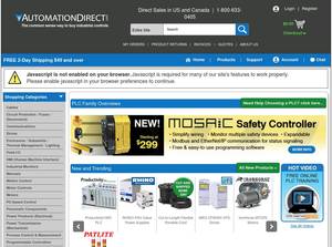 automationdirect.com