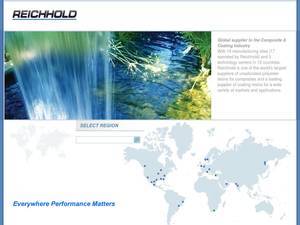 Reichhold.com