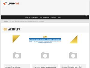 Afrikatech.com