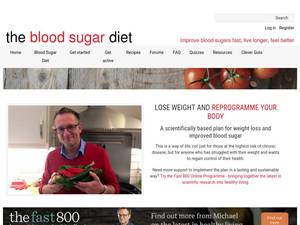 thebloodsugardiet.com