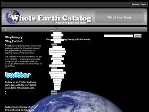 Wholeearth.com