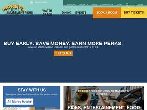 Hotels.moreyspiers.com