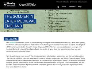 medievalsoldier.org