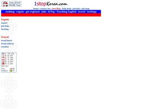 1stopkorea.com
