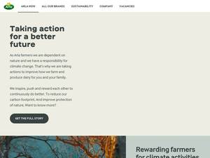 arla.com