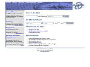 bibel-online.net