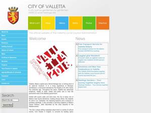 cityofvalletta.org