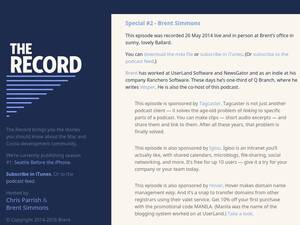 Therecord.co