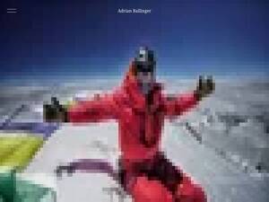 Adrianballinger.com