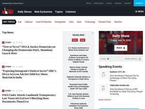 Democracynow.org